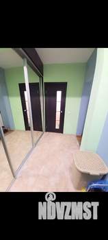 Студия квартира, на длительный срок, 30м2, 12/16 этаж