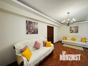 2-к квартира, посуточно, 70м2, 8/10 этаж