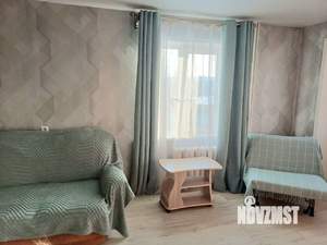 1-к квартира, на длительный срок, 30м2, 3/5 этаж