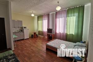 1-к квартира, посуточно, 33м2, 3/4 этаж