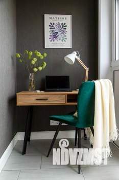 2-к квартира, посуточно, 36м2, 1/1 этаж