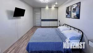 2-к квартира, посуточно, 48м2, 1/5 этаж