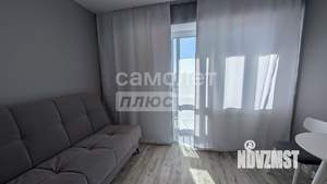 Студия квартира, на длительный срок, 24м2, 7/10 этаж