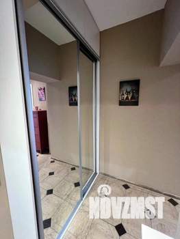 2-к квартира, посуточно, 49м2, 1/1 этаж