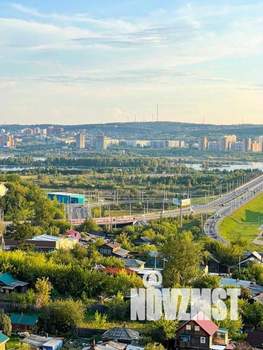 3-к квартира, посуточно, 70м2, 1/1 этаж