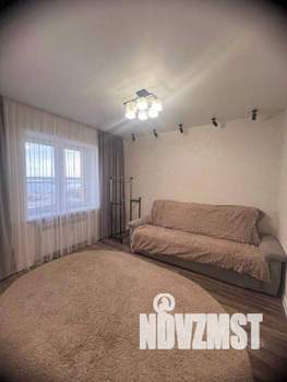 2-к квартира, на длительный срок, 48м2, 11/20 этаж