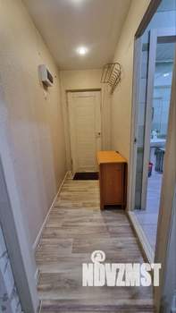 1-к квартира, на длительный срок, 31м2, 1/5 этаж