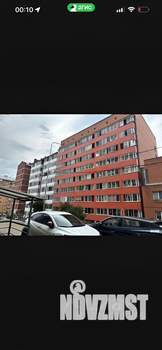 Студия квартира, на длительный срок, 26м2, 1/10 этаж