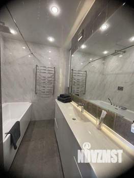 1-к квартира, посуточно, 54м2, 1/1 этаж