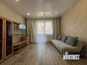 2-к квартира, посуточно, 45м2, 6/16 этаж