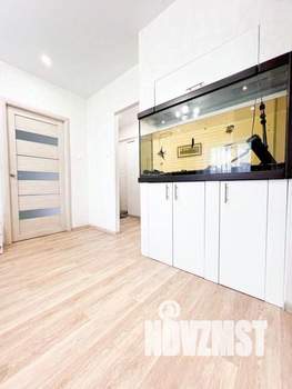 3-к квартира, посуточно, 70м2, 1/1 этаж