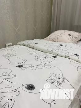 1-к квартира, посуточно, 35м2, 3/9 этаж