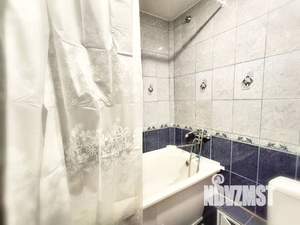 1-к квартира, посуточно, 32м2, 1/5 этаж