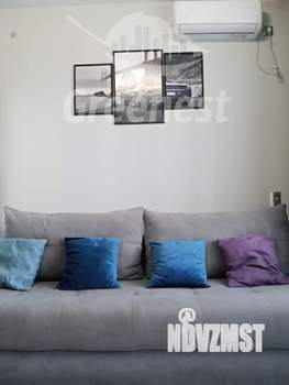 Студия квартира, на длительный срок, 35м2, 1/3 этаж