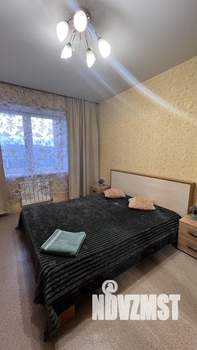 3-к квартира, посуточно, 95м2, 5/17 этаж