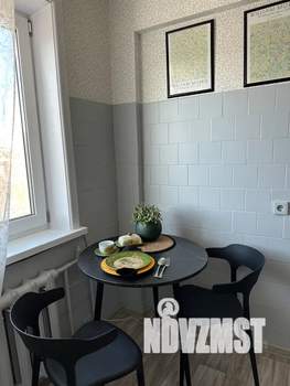 3-к квартира, посуточно, 57м2, 5/5 этаж