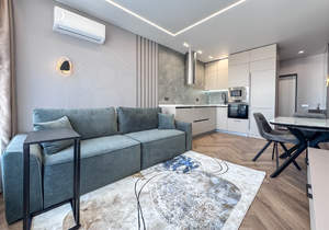 3-к квартира, на длительный срок, 60м2, 8/19 этаж