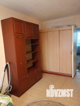 2-к квартира, на длительный срок, 42м2, 4/5 этаж