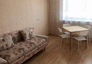 2-к квартира, на длительный срок, 47м2, 5/17 этаж