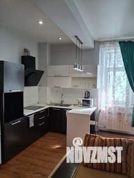 1-к квартира, посуточно, 60м2, 8/11 этаж