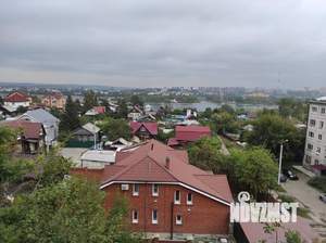 2-к квартира, на длительный срок, 47м2, 5/5 этаж