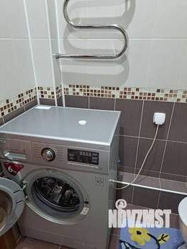 1-к квартира, на длительный срок, 39м2, 9/17 этаж