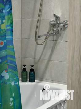 Студия квартира, посуточно, 25м2, 6/19 этаж