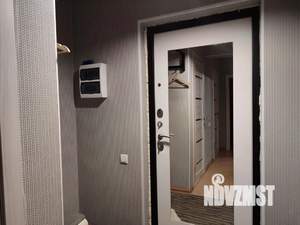 2-к квартира, посуточно, 38м2, 1/1 этаж