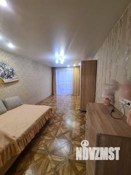 1-к квартира, на длительный срок, 37м2, 1/16 этаж