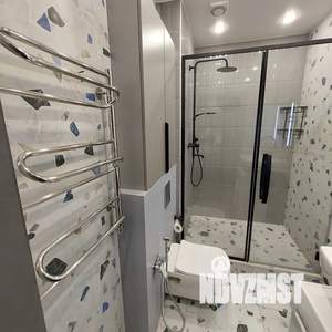 Студия квартира, посуточно, 35м2, 2/15 этаж