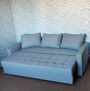 2-к квартира, на длительный срок, 47м2, 5/9 этаж