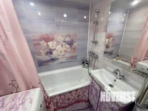 2-к квартира, посуточно, 62м2, 8/9 этаж