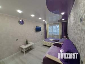 1-к квартира, посуточно, 30м2, 1/5 этаж