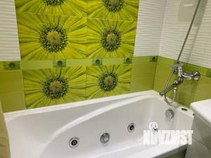 1-к квартира, посуточно, 40м2, 2/6 этаж