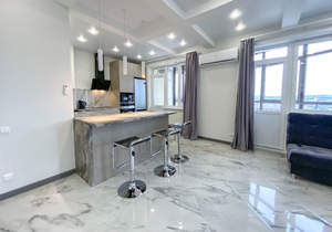 2-к квартира, на длительный срок, 70м2, 11/17 этаж