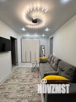 2-к квартира, посуточно, 44м2, 5/5 этаж