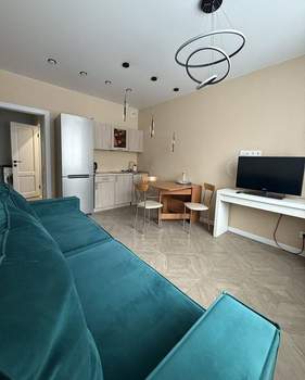 2-к квартира, на длительный срок, 48м2, 5/12 этаж