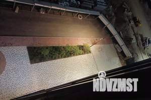 1-к квартира, посуточно, 32м2, 7/19 этаж