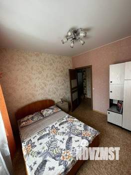 2-к квартира, посуточно, 80м2, 1/1 этаж