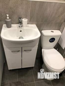 1-к квартира, посуточно, 32м2, 3/10 этаж