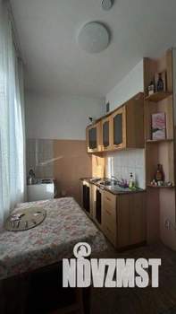 1-к квартира, посуточно, 23м2, 1/1 этаж