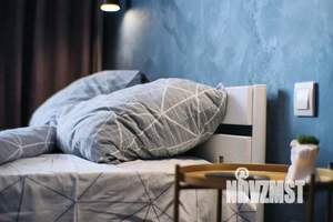 1-к квартира, посуточно, 46м2, 1/1 этаж