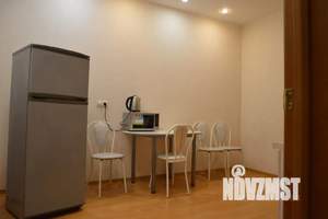 2-к квартира, посуточно, 83м2, 4/16 этаж