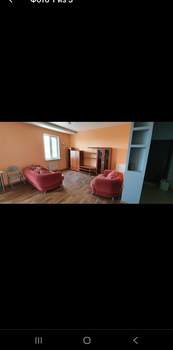 2-к квартира, на длительный срок, 66м2, 5/15 этаж