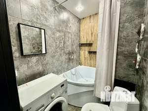 1-к квартира, посуточно, 33м2, 3/14 этаж