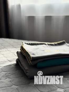 1-к квартира, посуточно, 45м2, 10/19 этаж