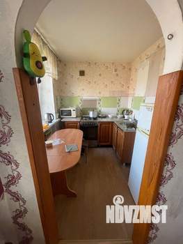 2-к квартира, на длительный срок, 46м2, 3/4 этаж