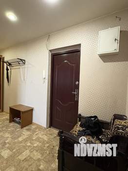 1-к квартира, на длительный срок, 46м2, 1/5 этаж