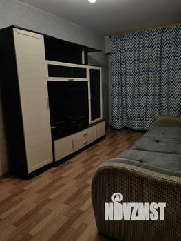 1-к квартира, на длительный срок, 34м2, 9/9 этаж