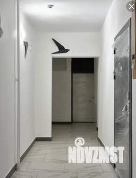 Студия квартира, посуточно, 30м2, 11/18 этаж